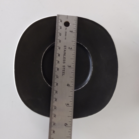 Vintage Sango Japanese China Saucer - Picture 5 of 5